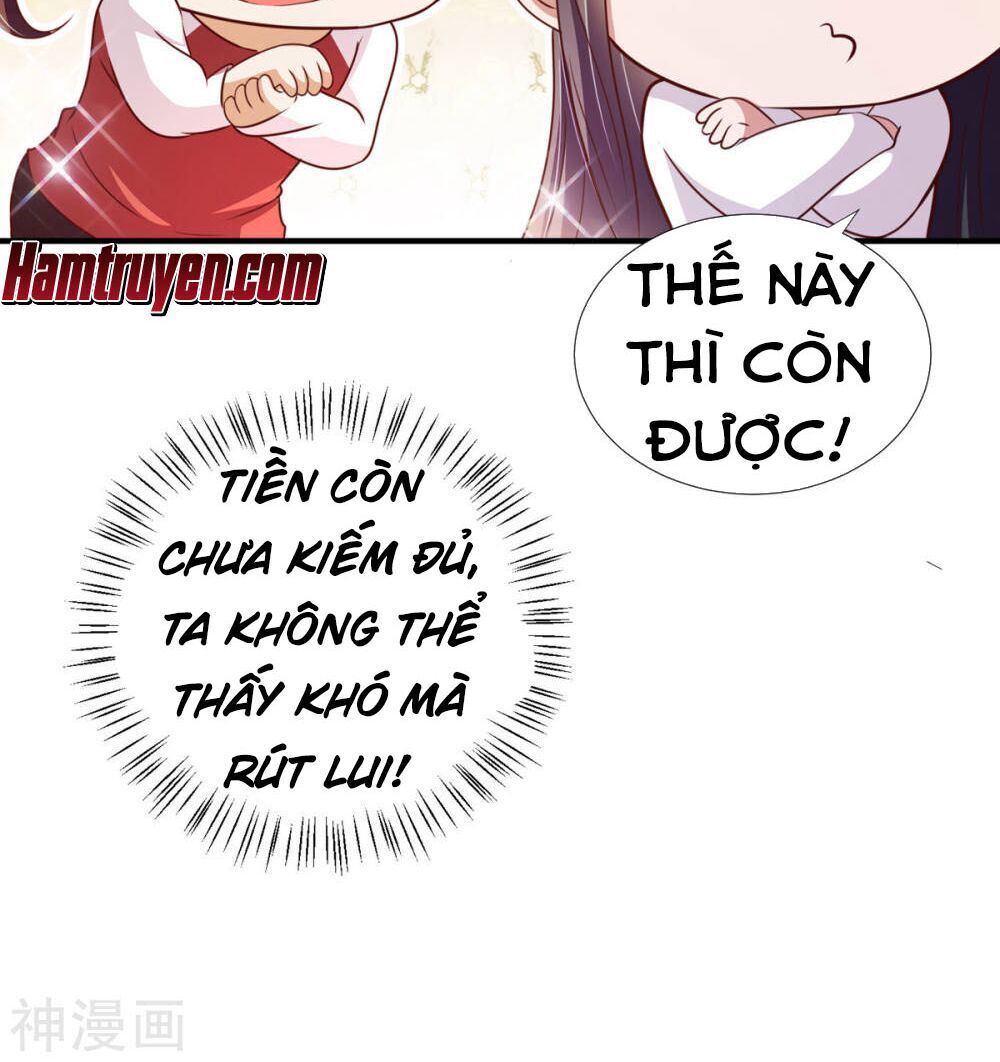 Chí Tôn Toàn Năng Chapter 9 - 16