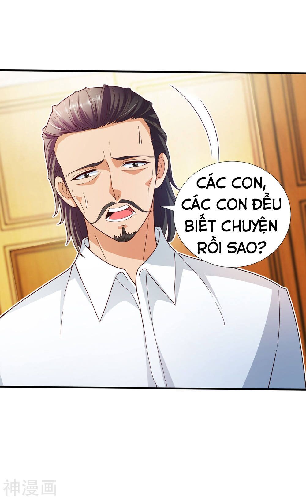 Chí Tôn Toàn Năng Chapter 9 - 19