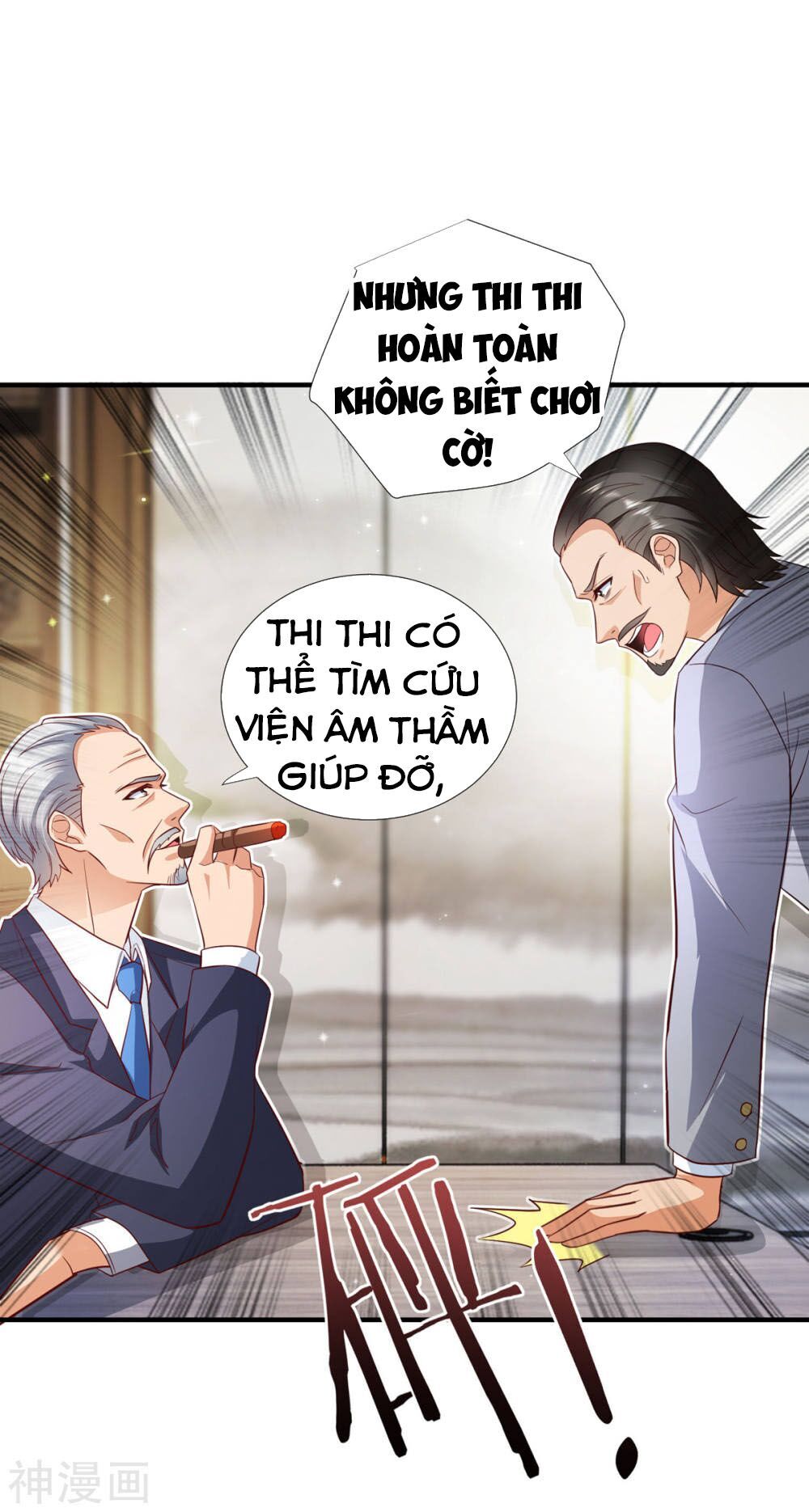 Chí Tôn Toàn Năng Chapter 9 - 29