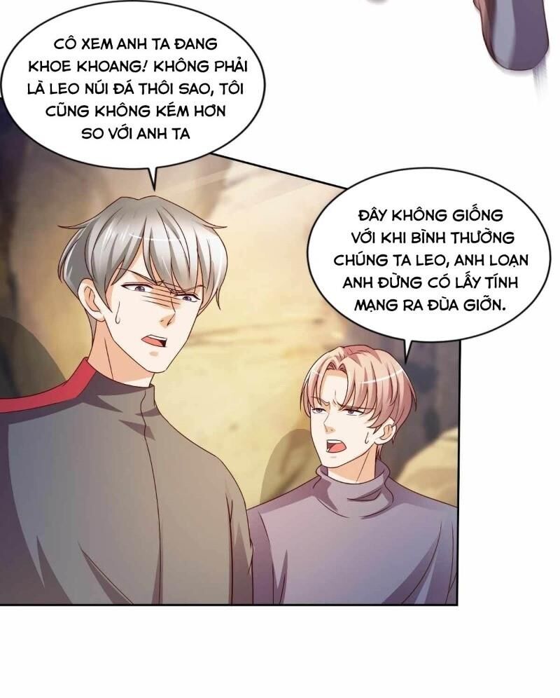 Chí Tôn Toàn Năng Chapter 30 - 19