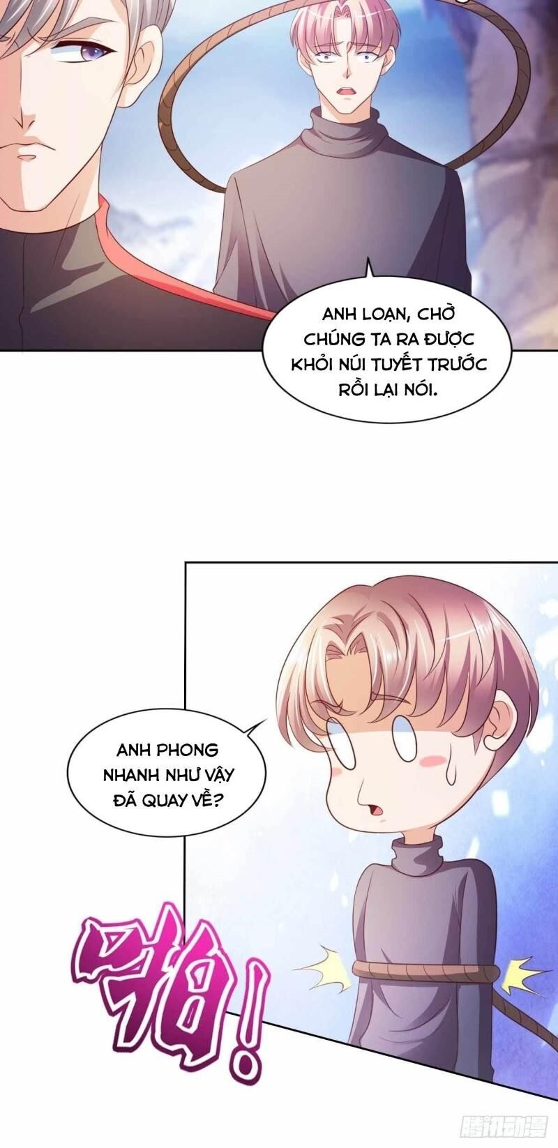 Chí Tôn Toàn Năng Chapter 30 - 22