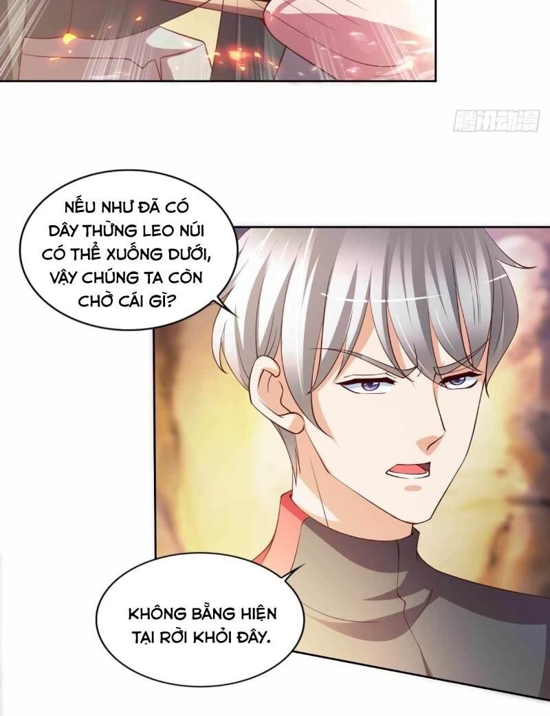 Chí Tôn Toàn Năng Chapter 30 - 4