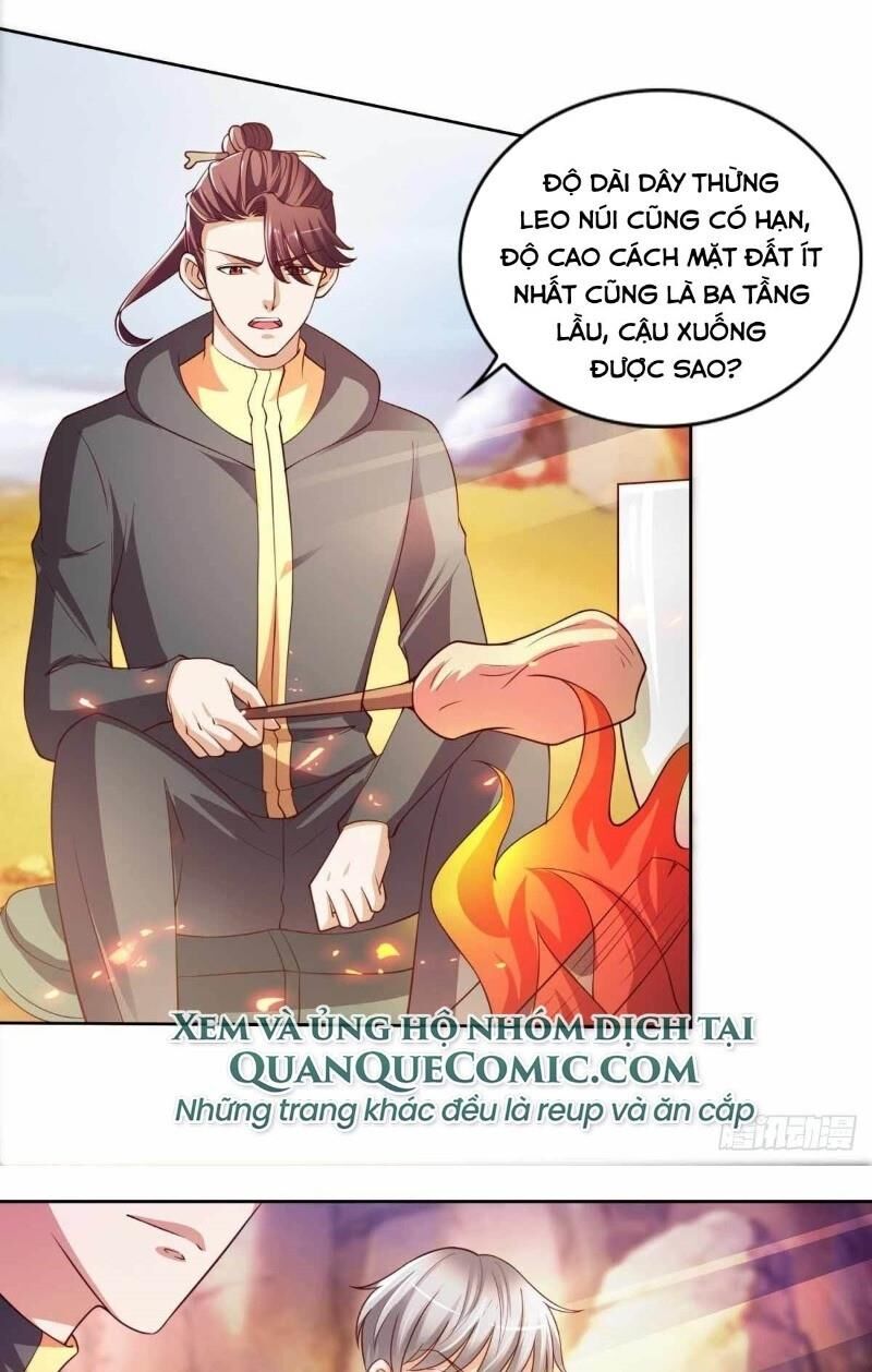 Chí Tôn Toàn Năng Chapter 30 - 5