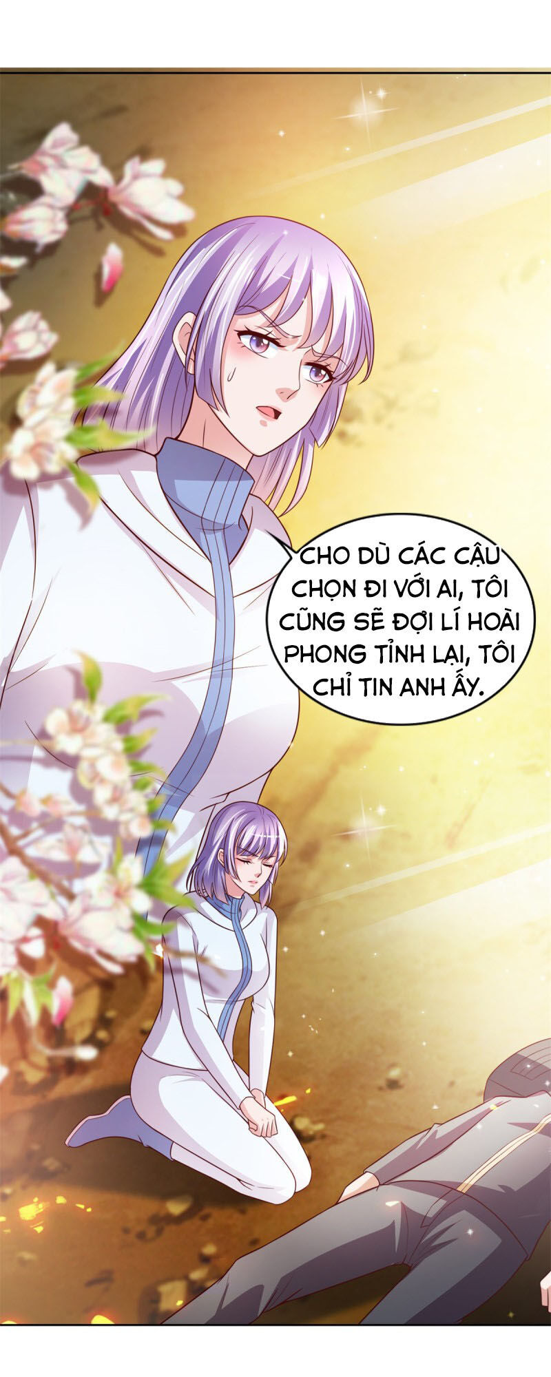 Chí Tôn Toàn Năng Chapter 32 - 12