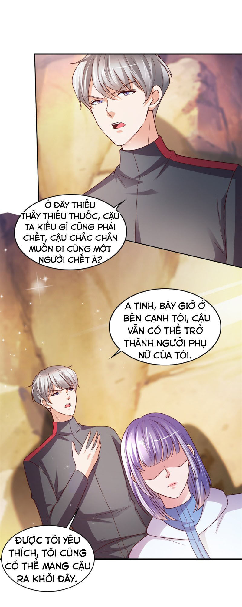 Chí Tôn Toàn Năng Chapter 32 - 14