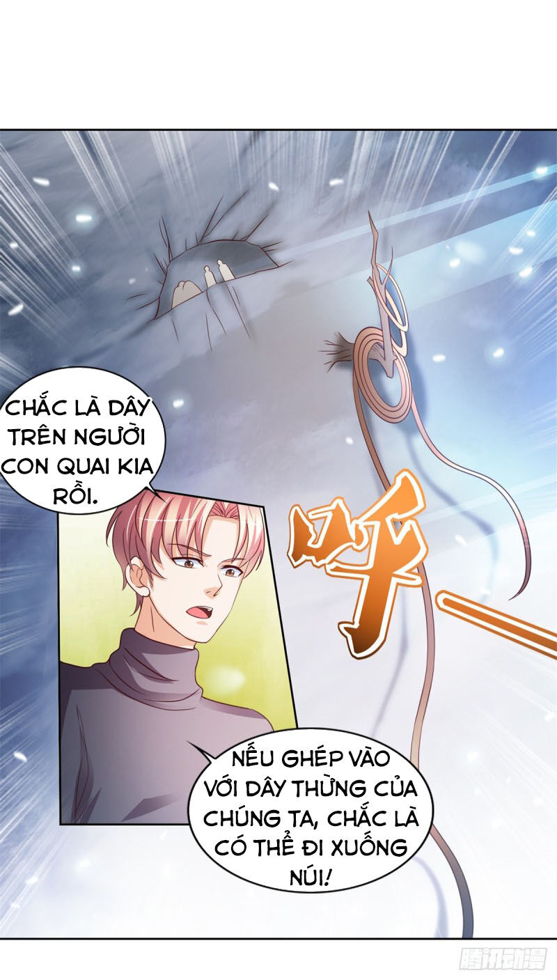 Chí Tôn Toàn Năng Chapter 32 - 8