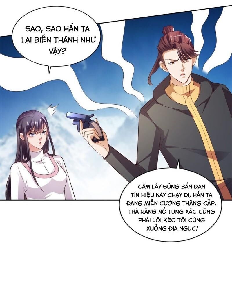 Chí Tôn Toàn Năng Chapter 36 - 15