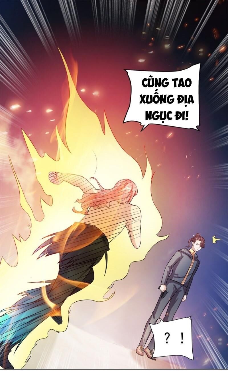 Chí Tôn Toàn Năng Chapter 36 - 28