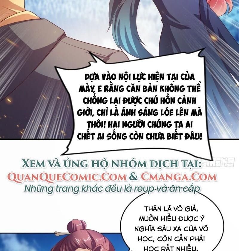 Chí Tôn Toàn Năng Chapter 36 - 8