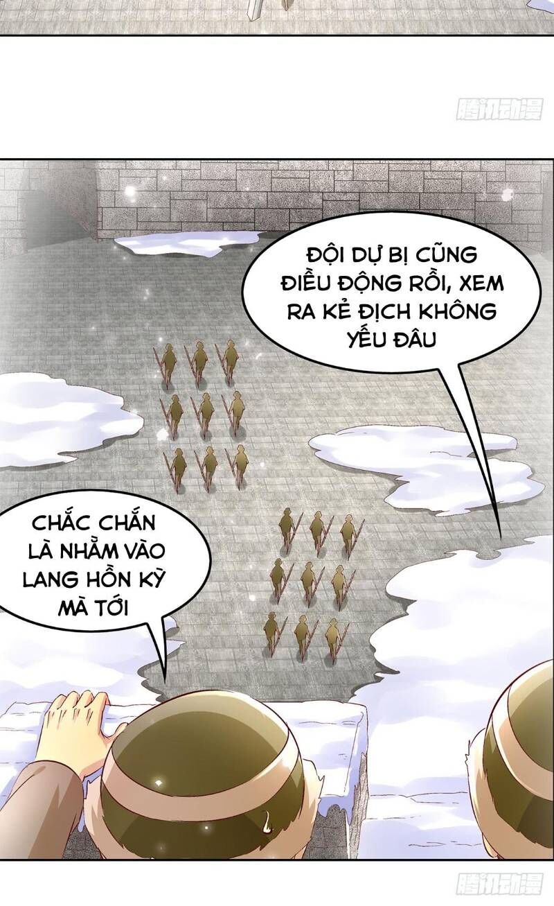 Võng Du Chi Tối Cường Đoán Mệnh Sư Chapter 10 - 10