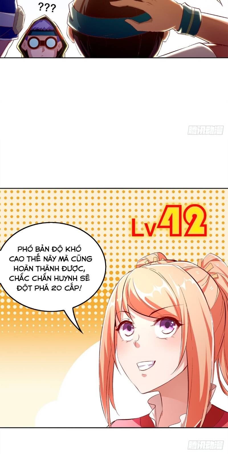 Võng Du Chi Tối Cường Đoán Mệnh Sư Chapter 24 - 6