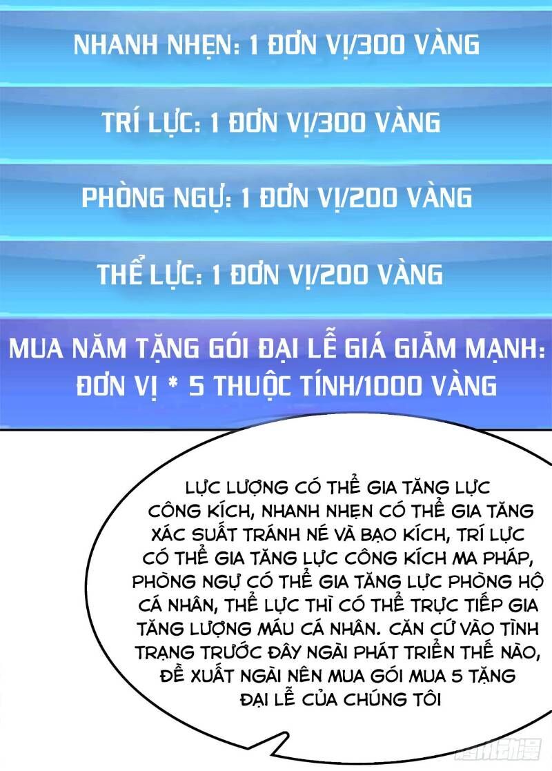 Võng Du Chi Tối Cường Đoán Mệnh Sư Chapter 30 - 18