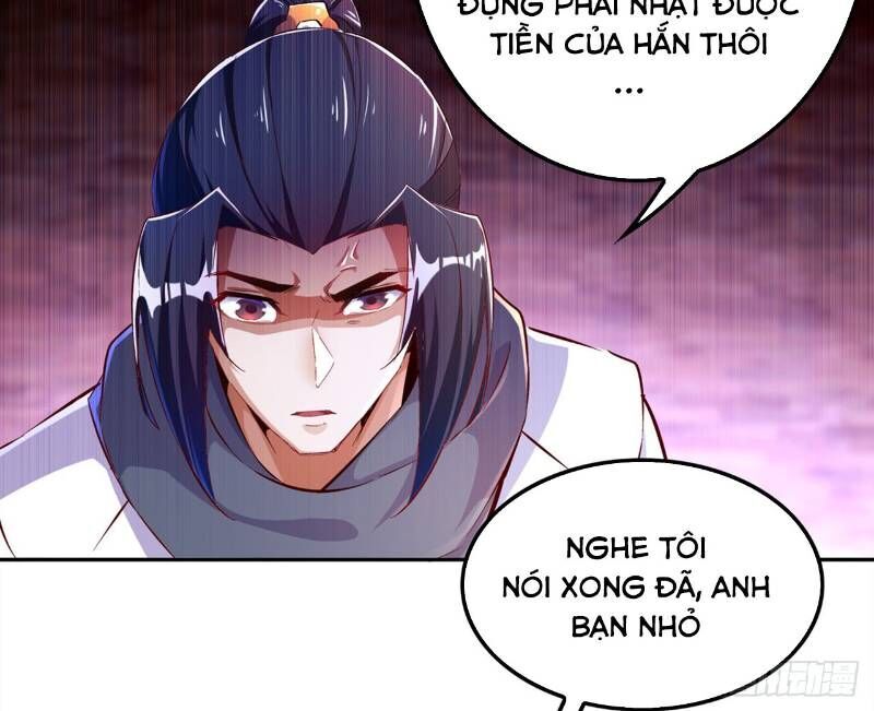 Võng Du Chi Tối Cường Đoán Mệnh Sư Chapter 35 - 2