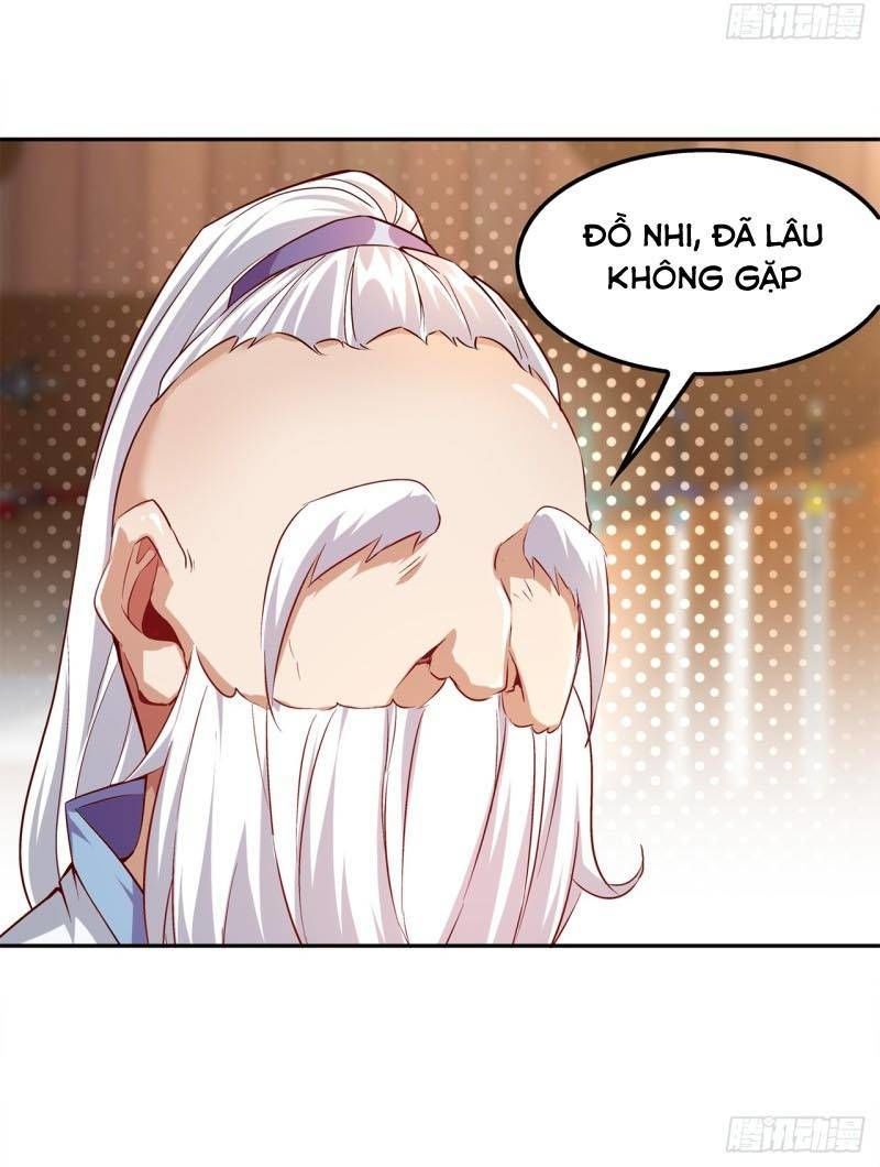 Võng Du Chi Tối Cường Đoán Mệnh Sư Chapter 40 - 11