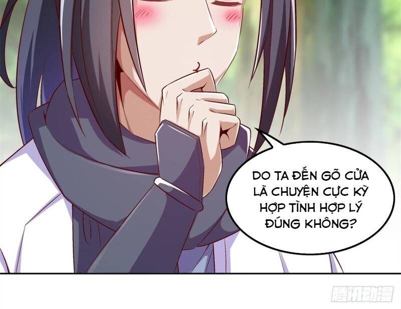 Võng Du Chi Tối Cường Đoán Mệnh Sư Chapter 46 - 14