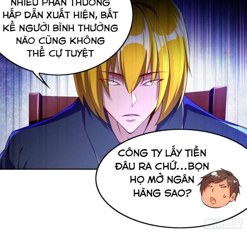 Võng Du Chi Tối Cường Đoán Mệnh Sư Chapter 52 - 23