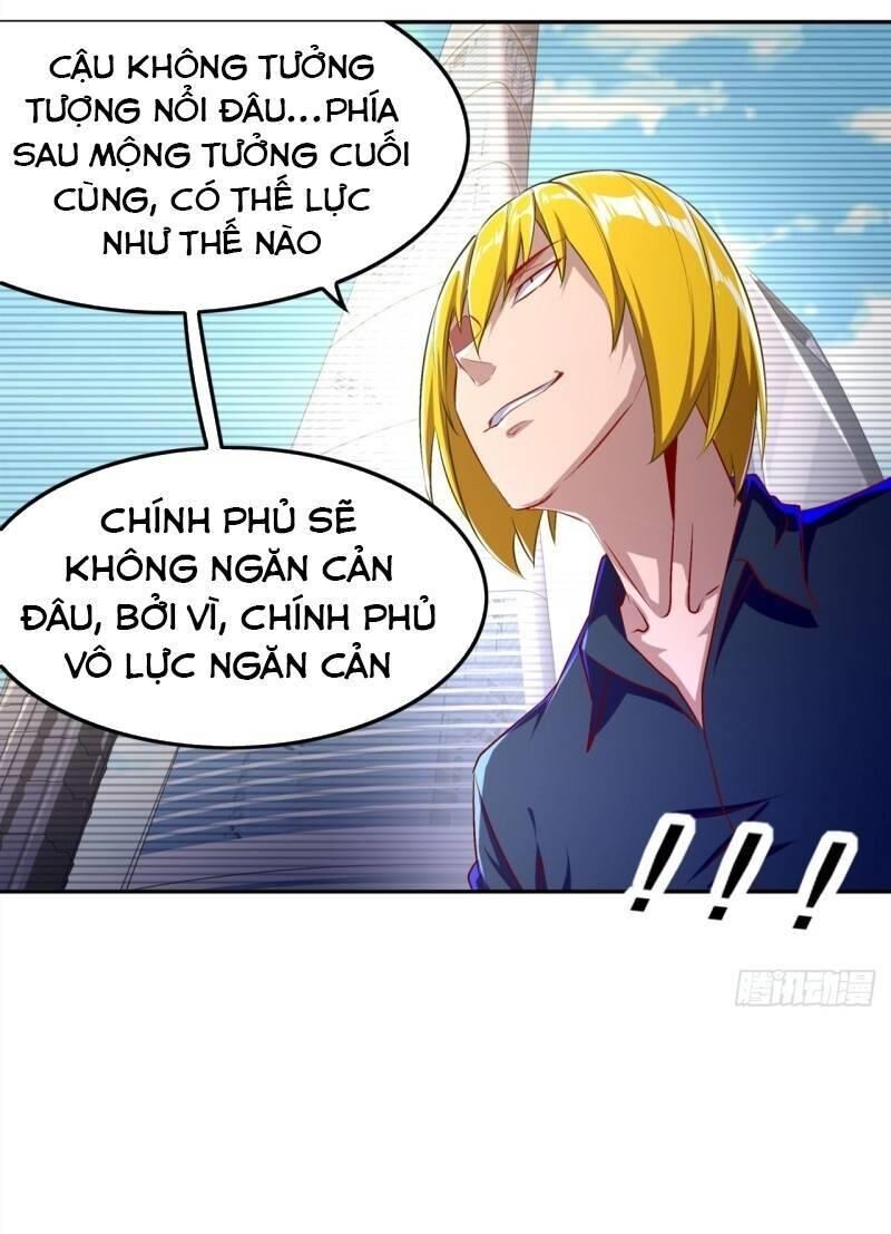 Võng Du Chi Tối Cường Đoán Mệnh Sư Chapter 52 - 24