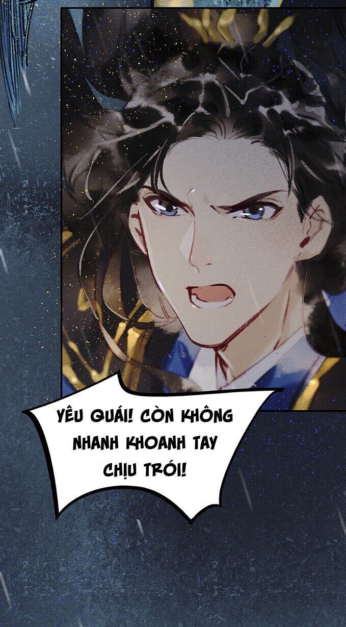 Thiên Bảo Phục Yêu Lục Chapter 1 - 33