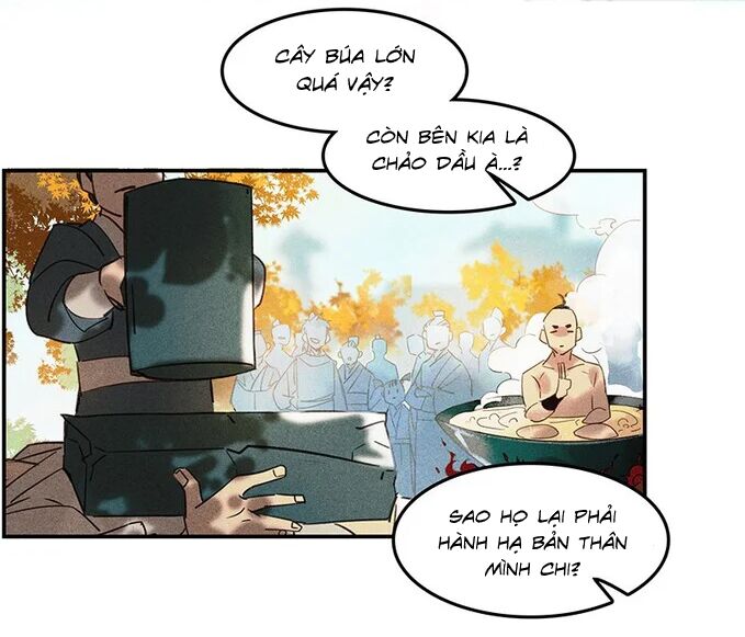 Thiên Bảo Phục Yêu Lục Chapter 3 - 19