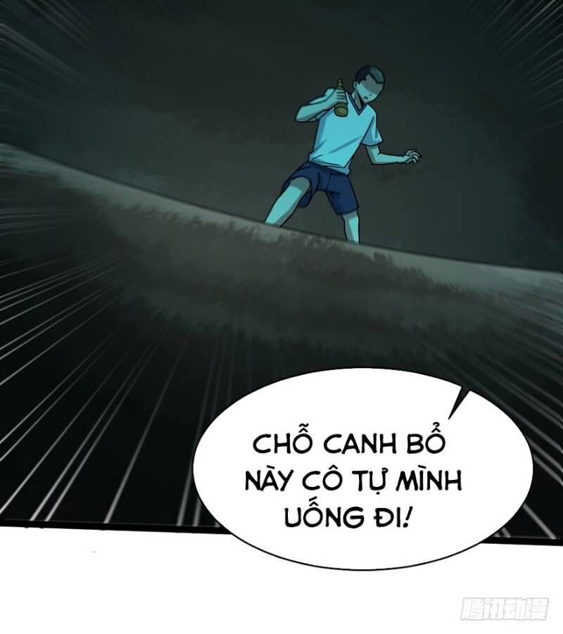 Thập Nhị Thiên Kiếp Chapter 18 - 28