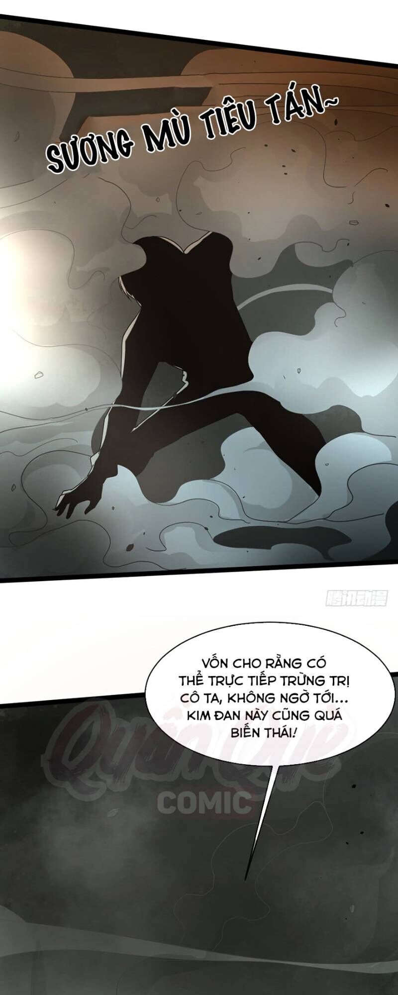 Thập Nhị Thiên Kiếp Chapter 18 - 33