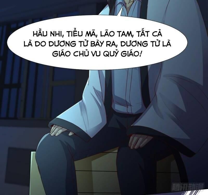 Thập Nhị Thiên Kiếp Chapter 62 - 3