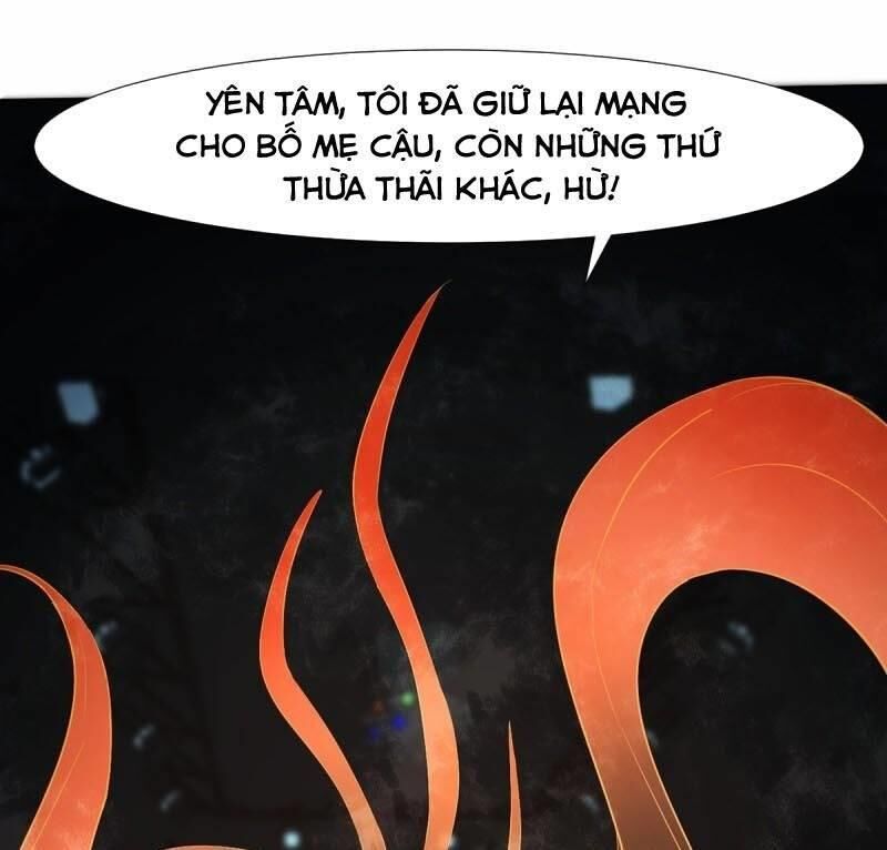 Thập Nhị Thiên Kiếp Chapter 62 - 22