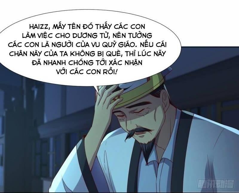 Thập Nhị Thiên Kiếp Chapter 62 - 6