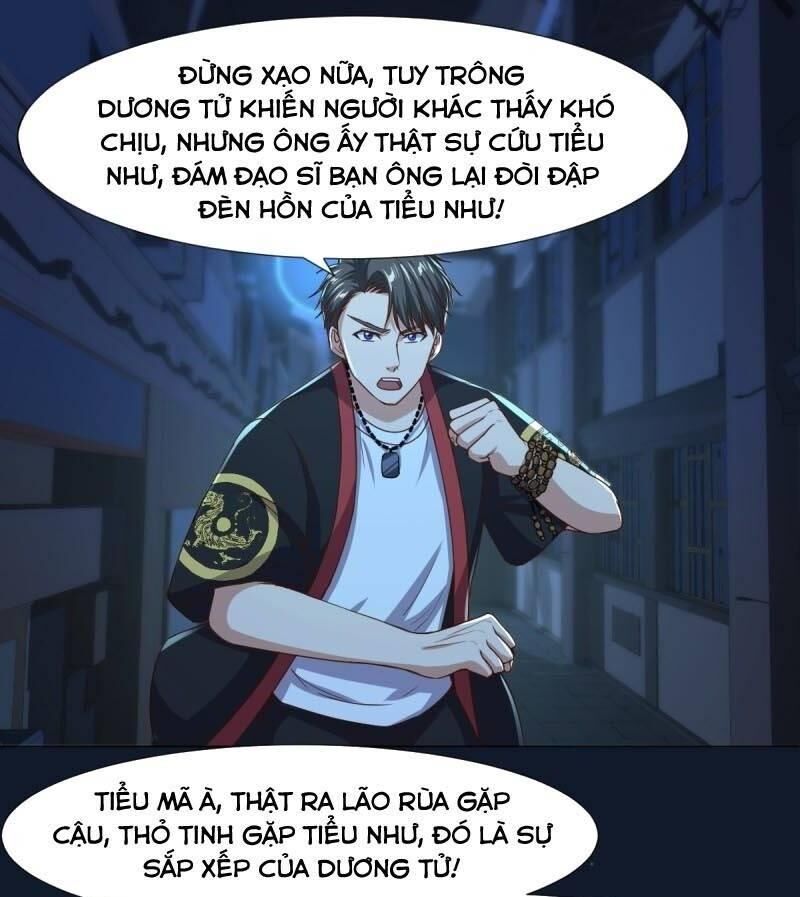 Thập Nhị Thiên Kiếp Chapter 62 - 10