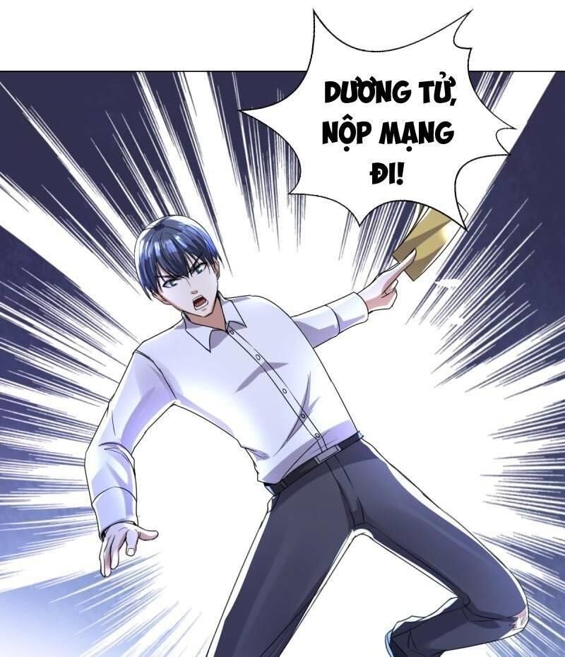 Thập Nhị Thiên Kiếp Chapter 63 - 1