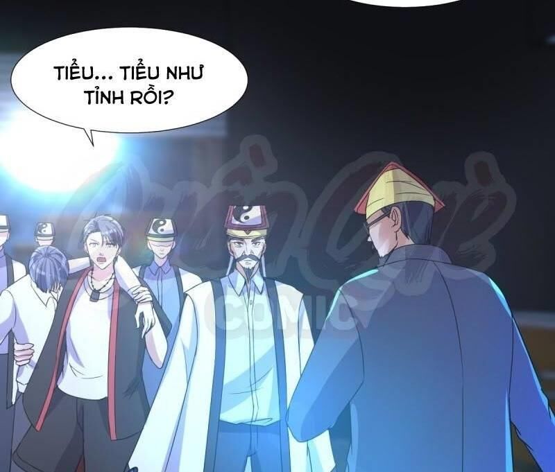 Thập Nhị Thiên Kiếp Chapter 63 - 20