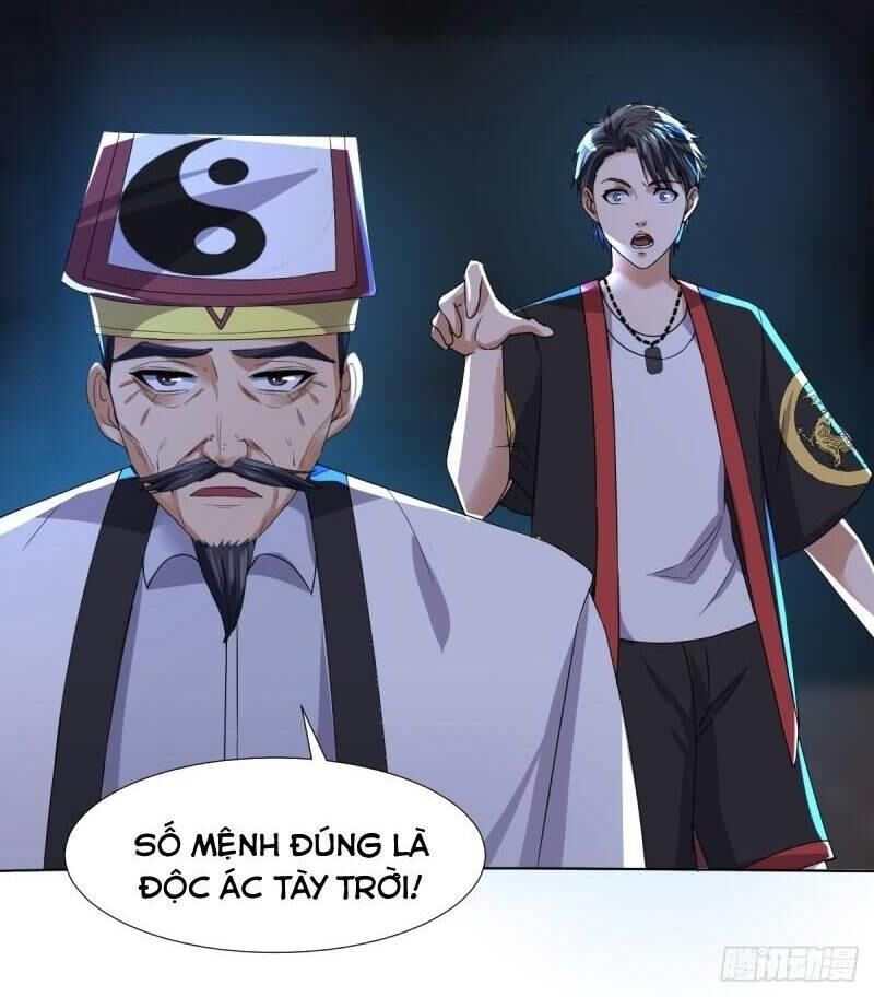 Thập Nhị Thiên Kiếp Chapter 63 - 33