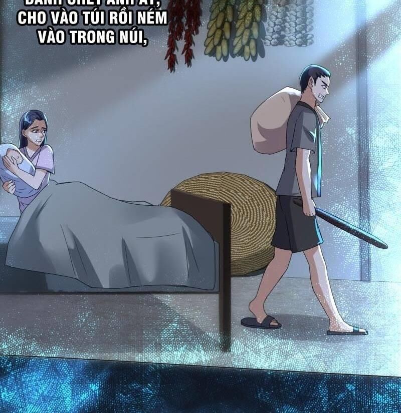 Thập Nhị Thiên Kiếp Chapter 63 - 42