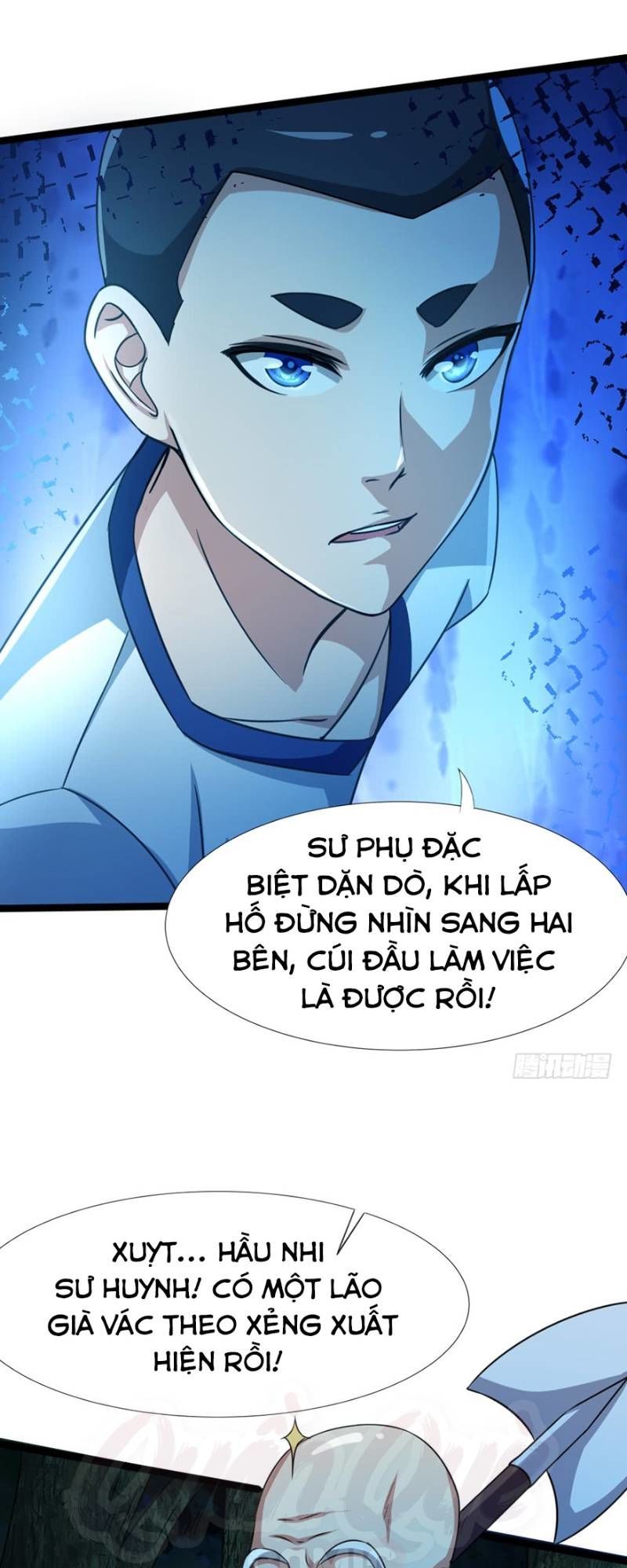 Thập Nhị Thiên Kiếp Chapter 12 - 17