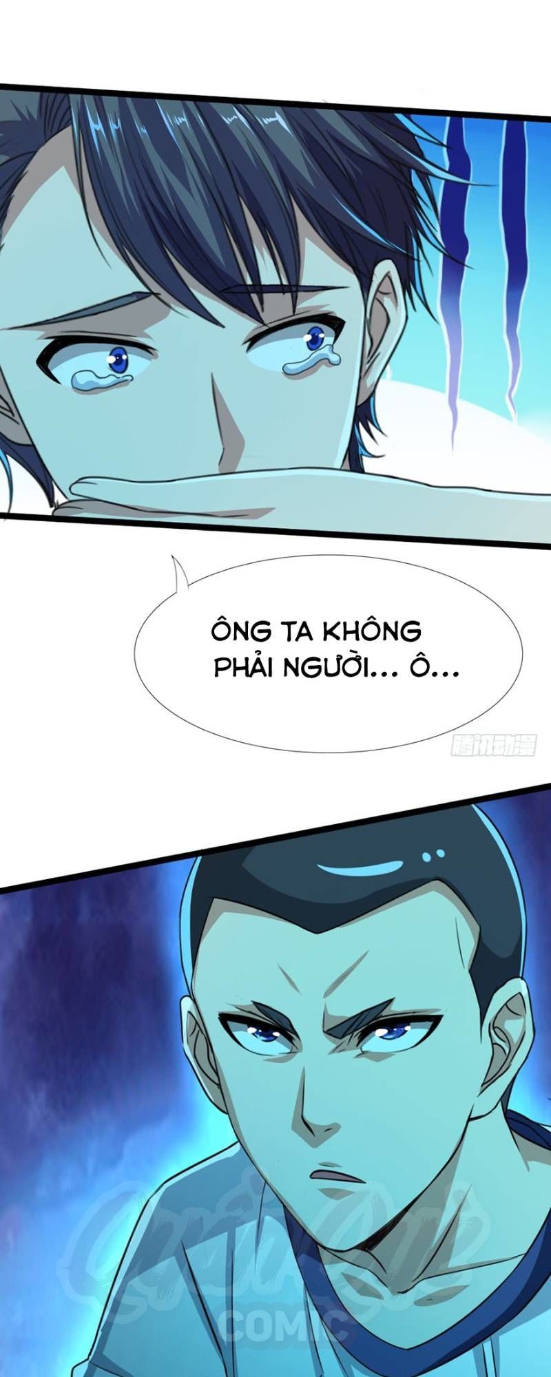 Thập Nhị Thiên Kiếp Chapter 12 - 19