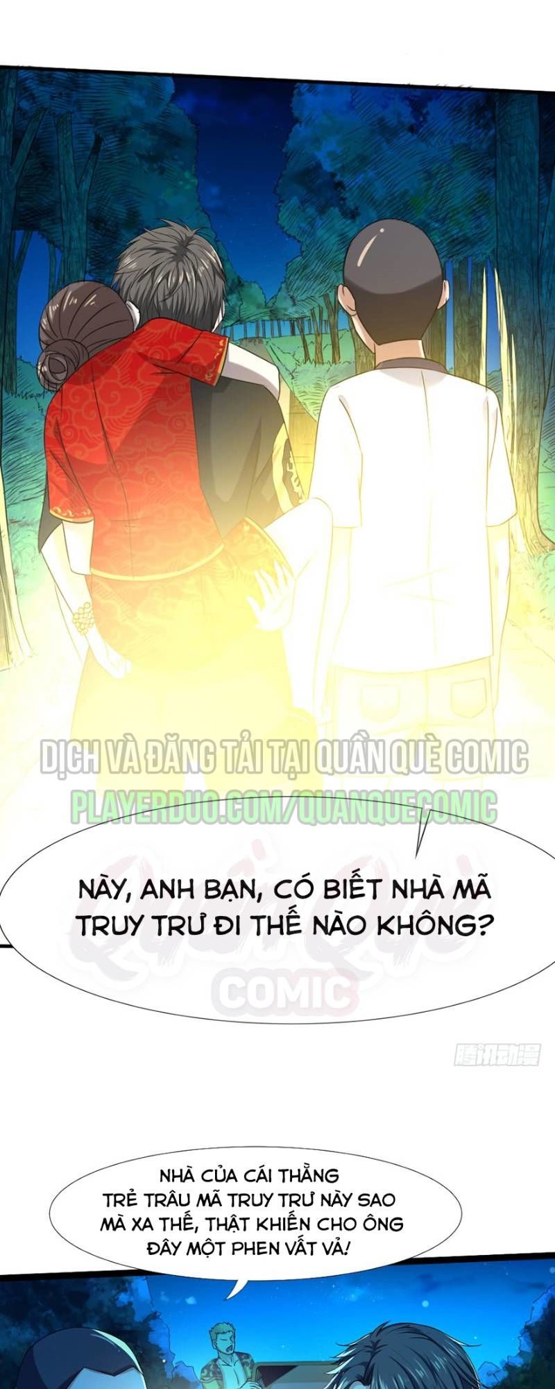 Thập Nhị Thiên Kiếp Chapter 13 - 25