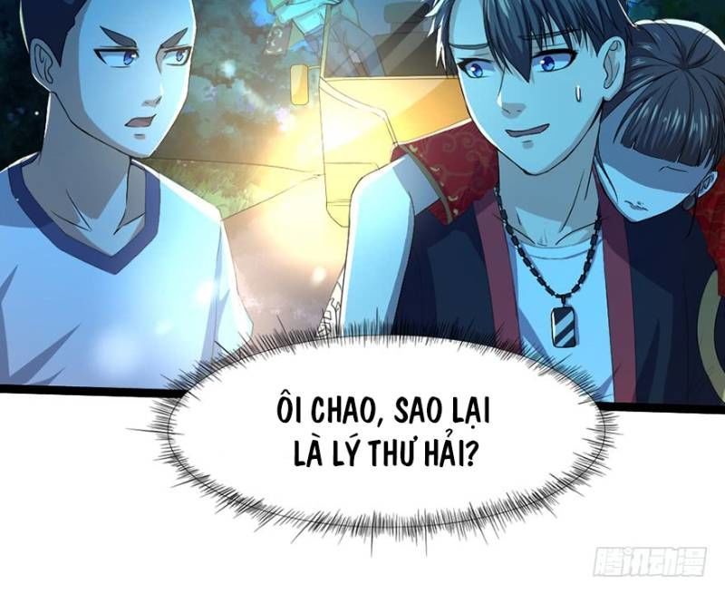 Thập Nhị Thiên Kiếp Chapter 13 - 26