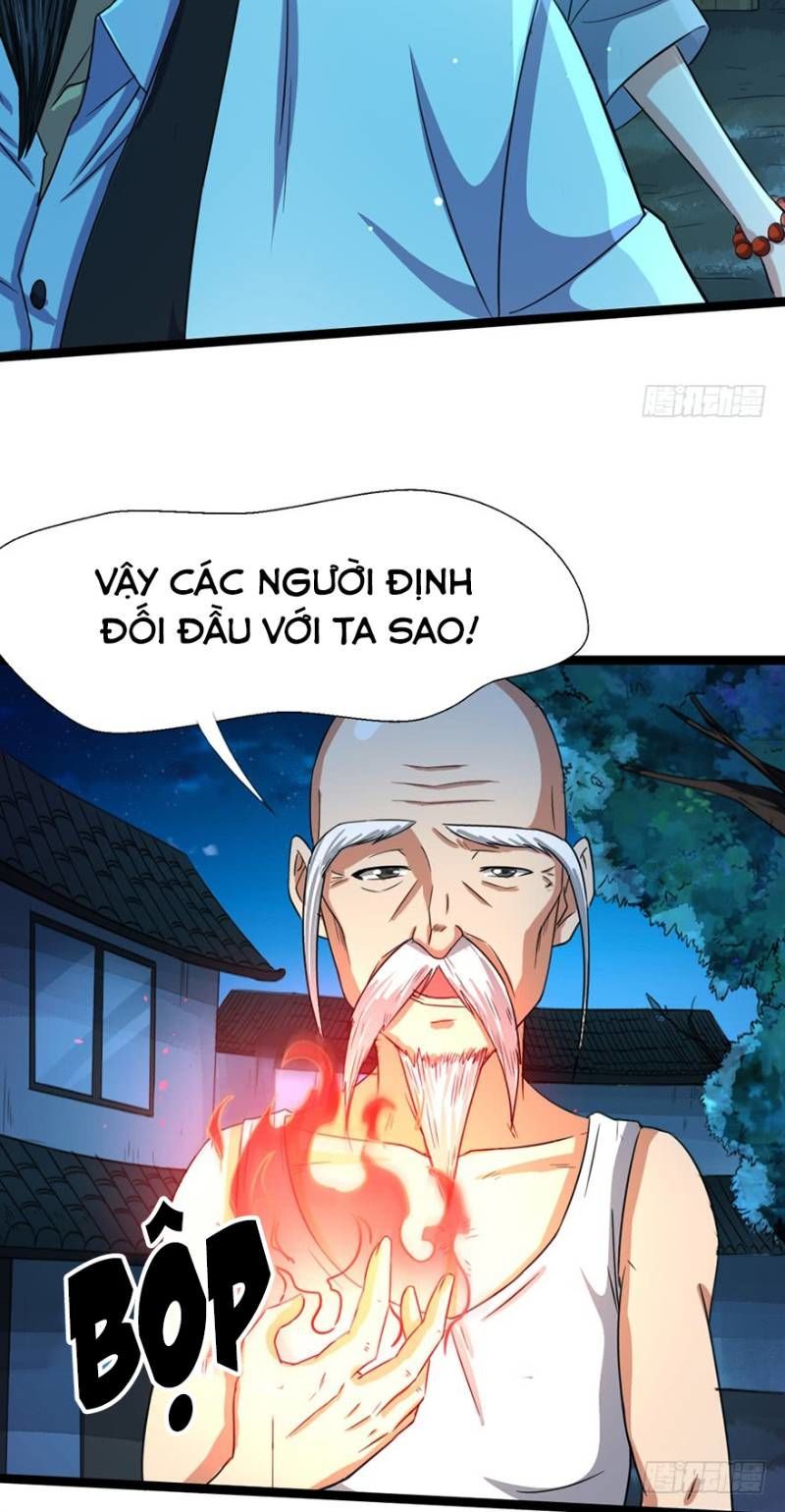 Thập Nhị Thiên Kiếp Chapter 14 - 12