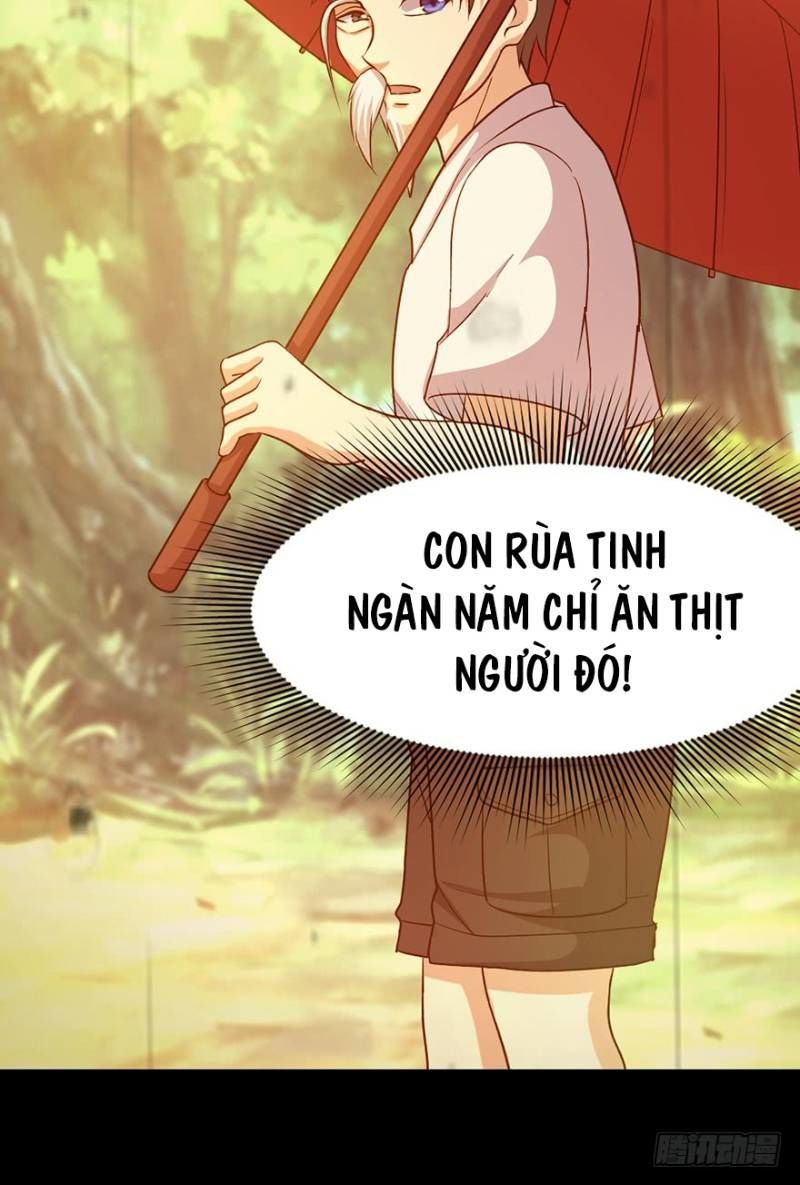 Thập Nhị Thiên Kiếp Chapter 14 - 39