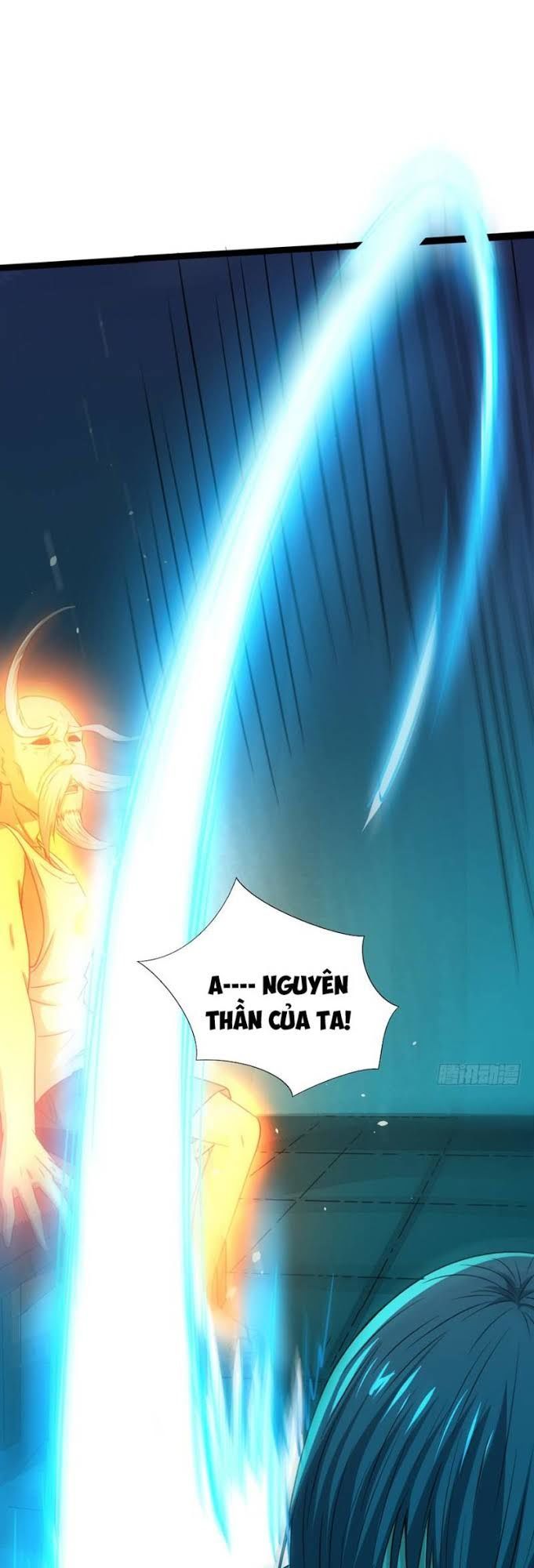 Thập Nhị Thiên Kiếp Chapter 16 - 25