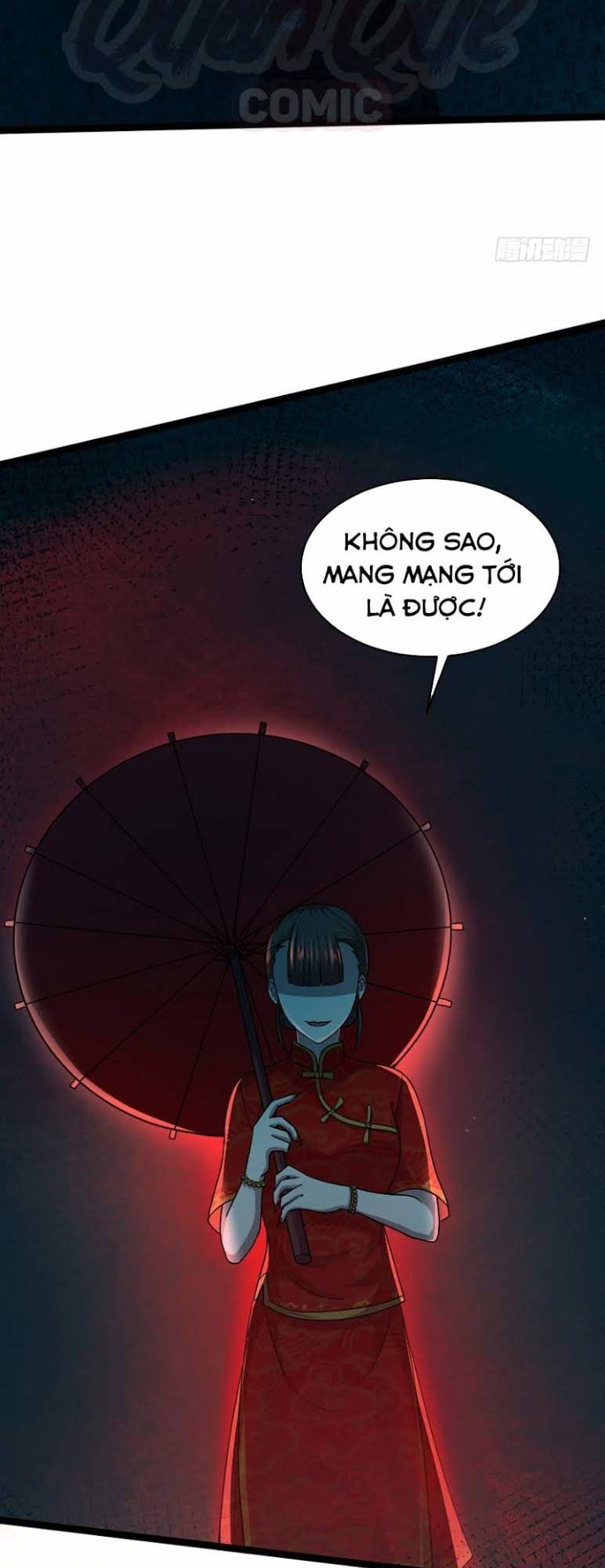 Thập Nhị Thiên Kiếp Chapter 17 - 23