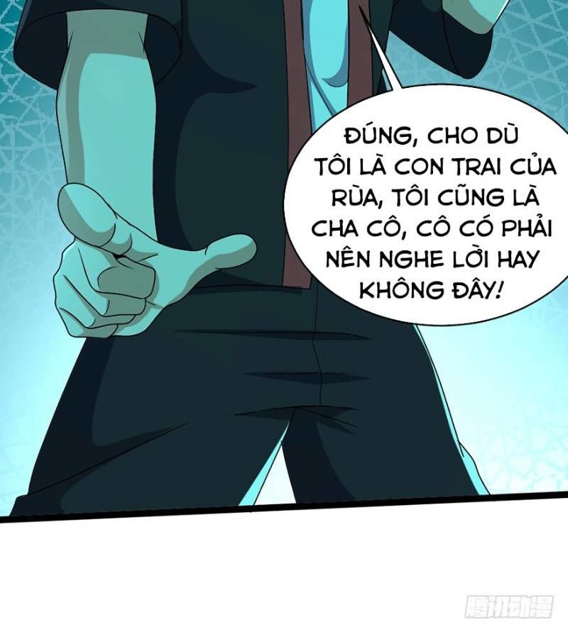 Thập Nhị Thiên Kiếp Chapter 17 - 30