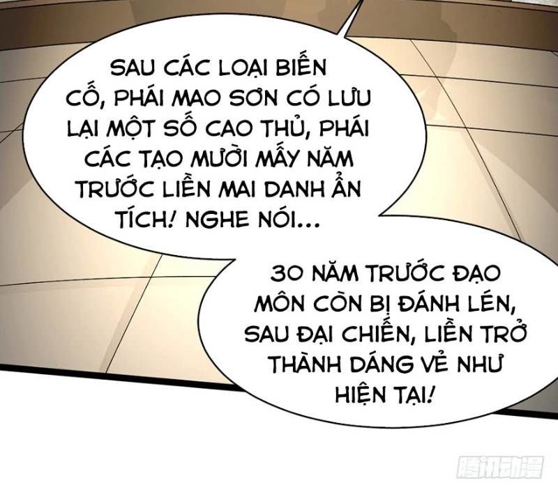 Thập Nhị Thiên Kiếp Chapter 20 - 24