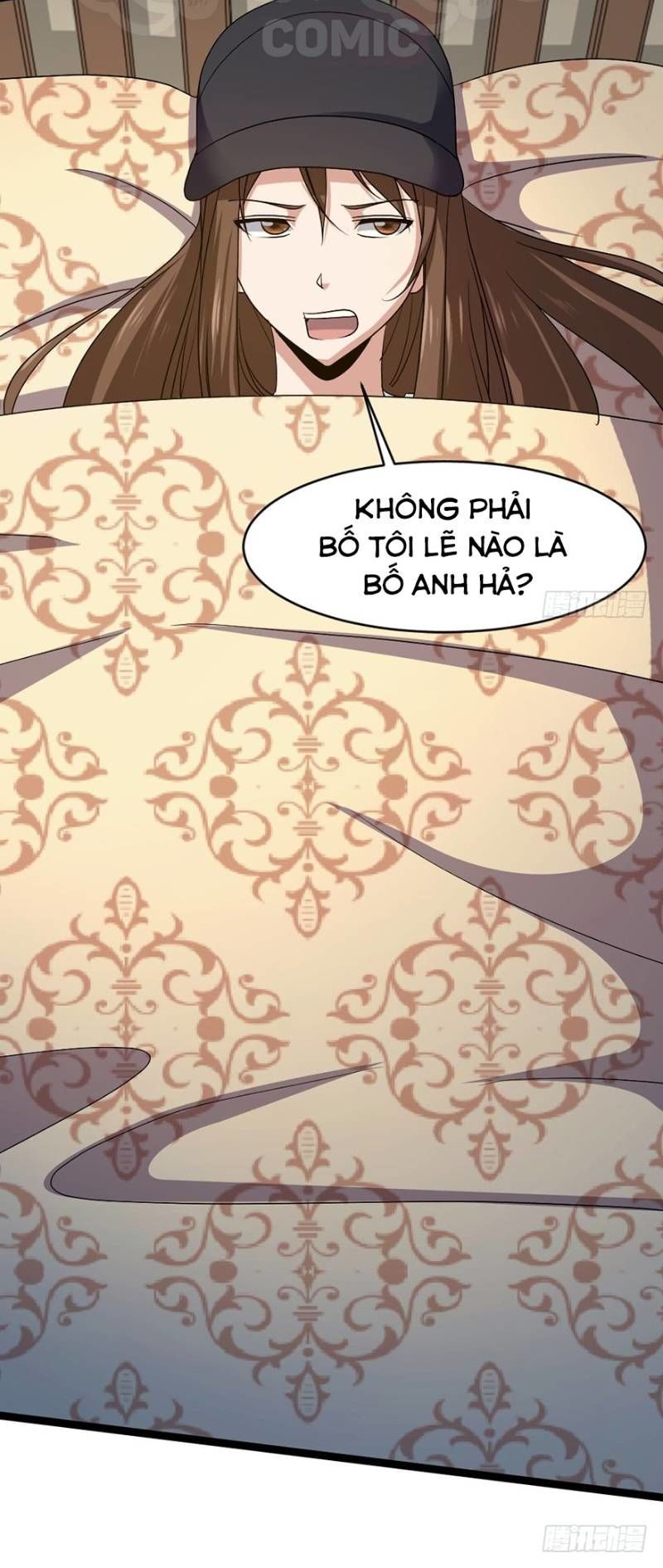 Thập Nhị Thiên Kiếp Chapter 24 - 35