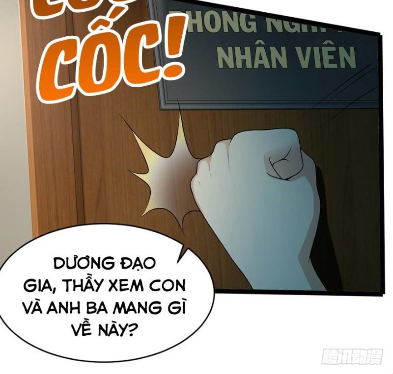 Thập Nhị Thiên Kiếp Chapter 28 - 2