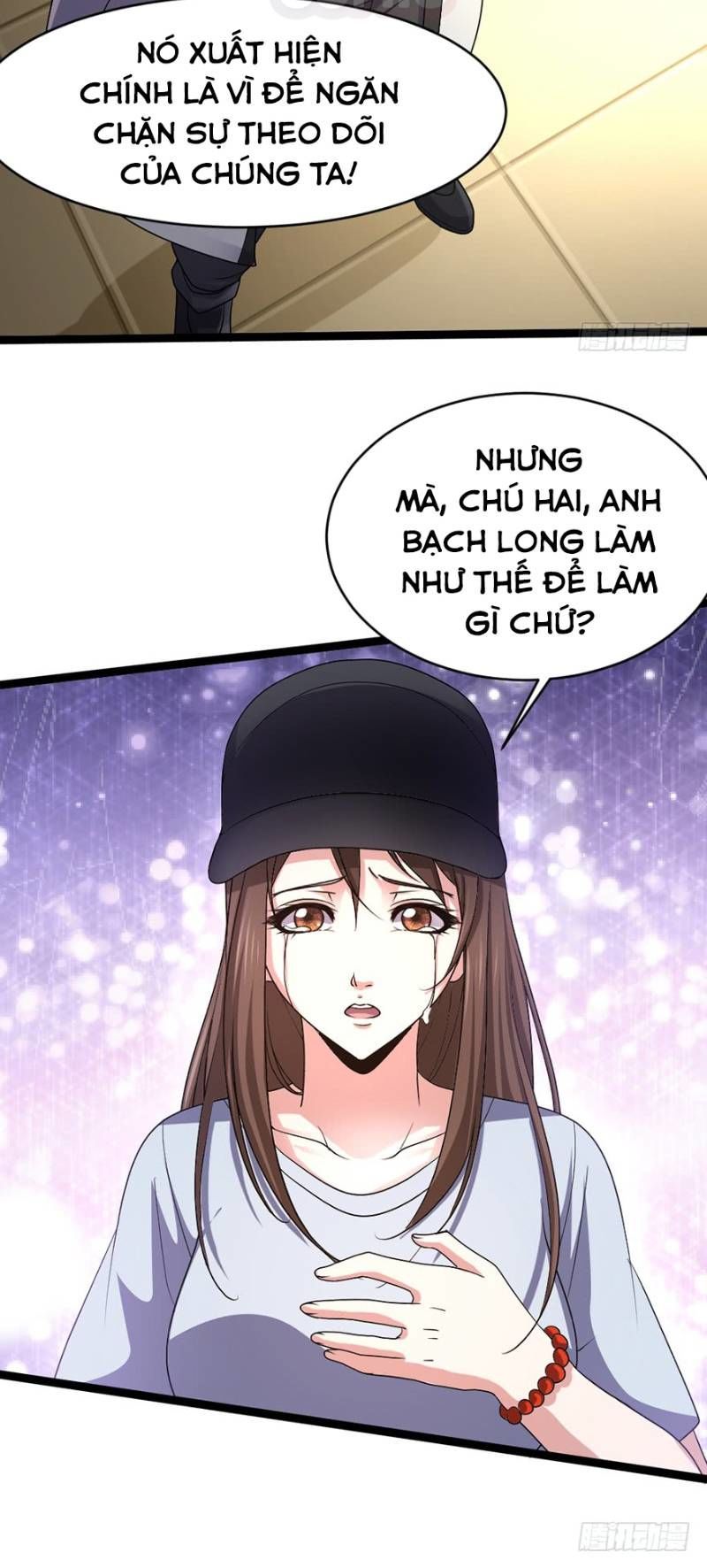 Thập Nhị Thiên Kiếp Chapter 28 - 25