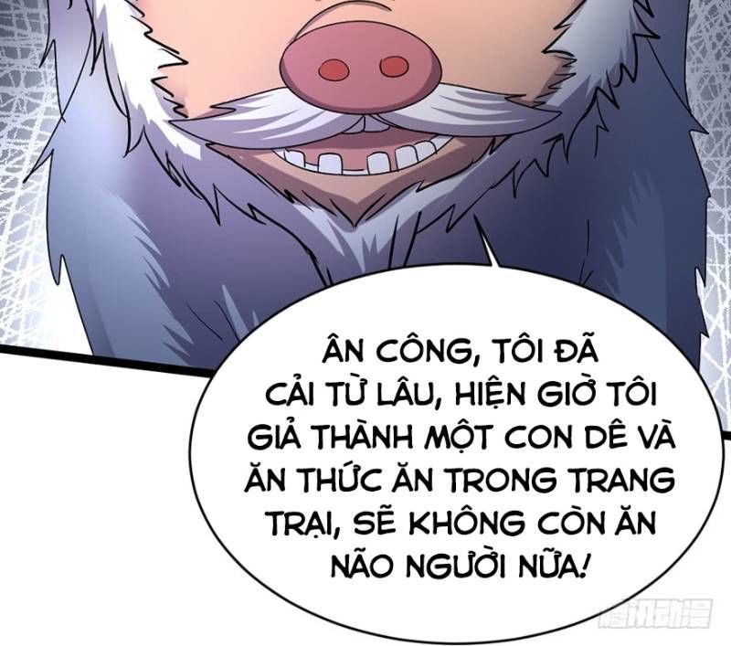 Thập Nhị Thiên Kiếp Chapter 28 - 8