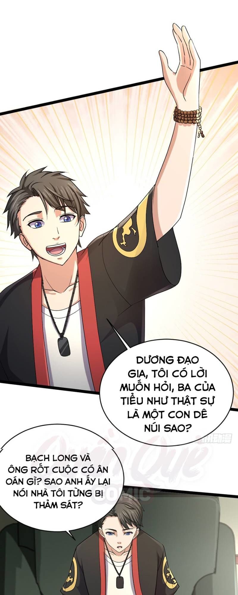 Thập Nhị Thiên Kiếp Chapter 29 - 13