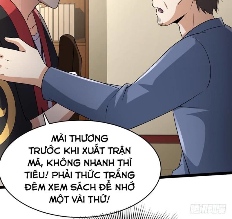 Thập Nhị Thiên Kiếp Chapter 29 - 28