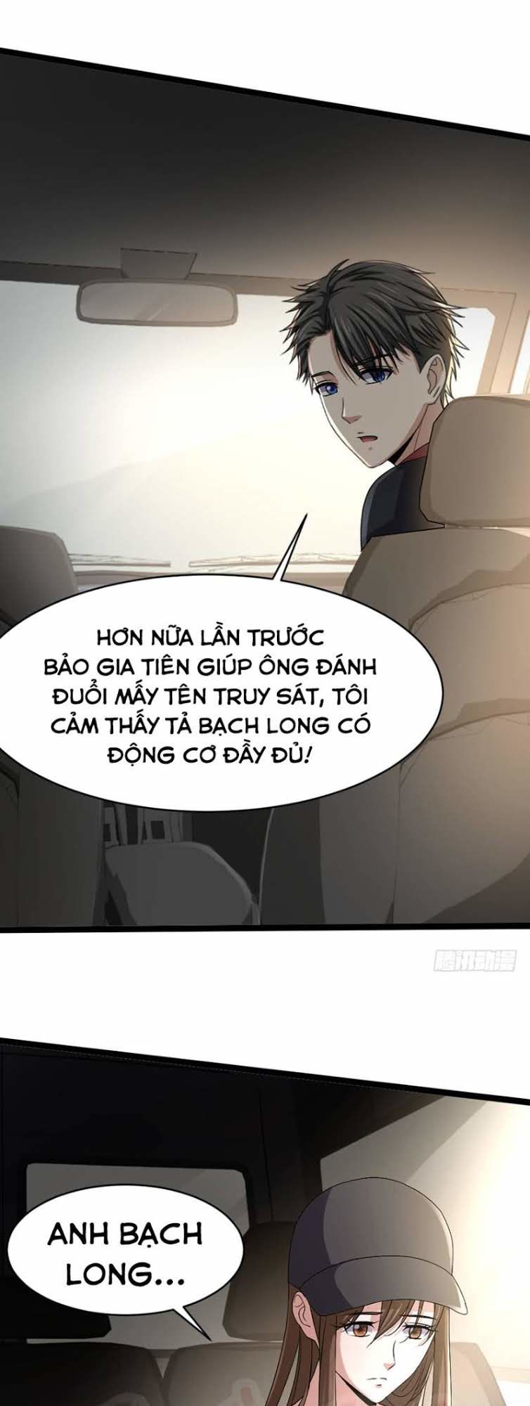 Thập Nhị Thiên Kiếp Chapter 29 - 37